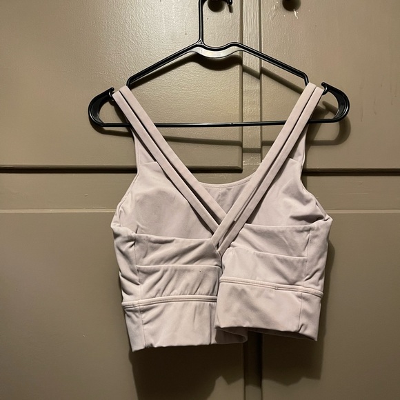 Sandy Cheeks BuffBunny Rosa Bra - Picture 2 of 2